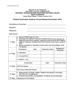 pnp ape form|Iba pa.